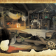 Illustration for article titled The Art Of iSea Of Thieves/i